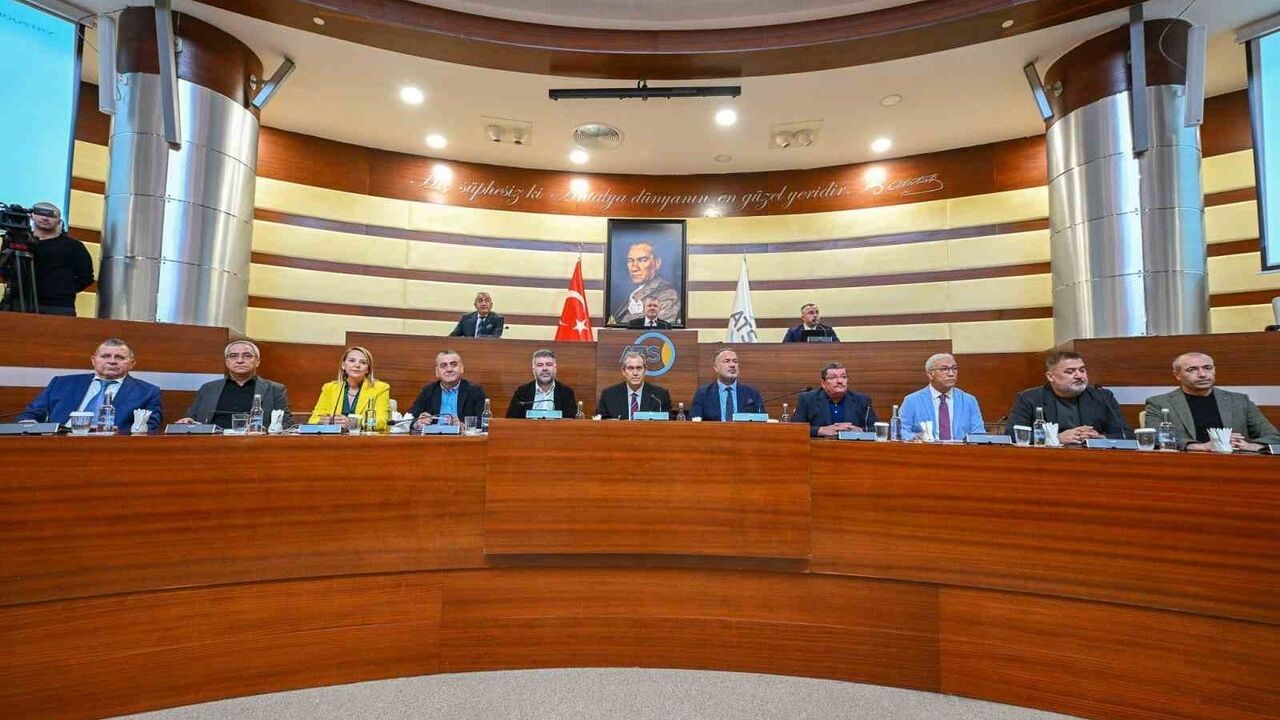 Antalya için Zorunlu Olan Destinasyon Yönetimi