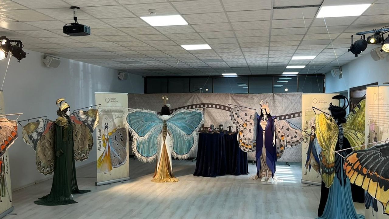 Antalya Kültür Yolu Festivali: Sanat ve Doğa Buluşması