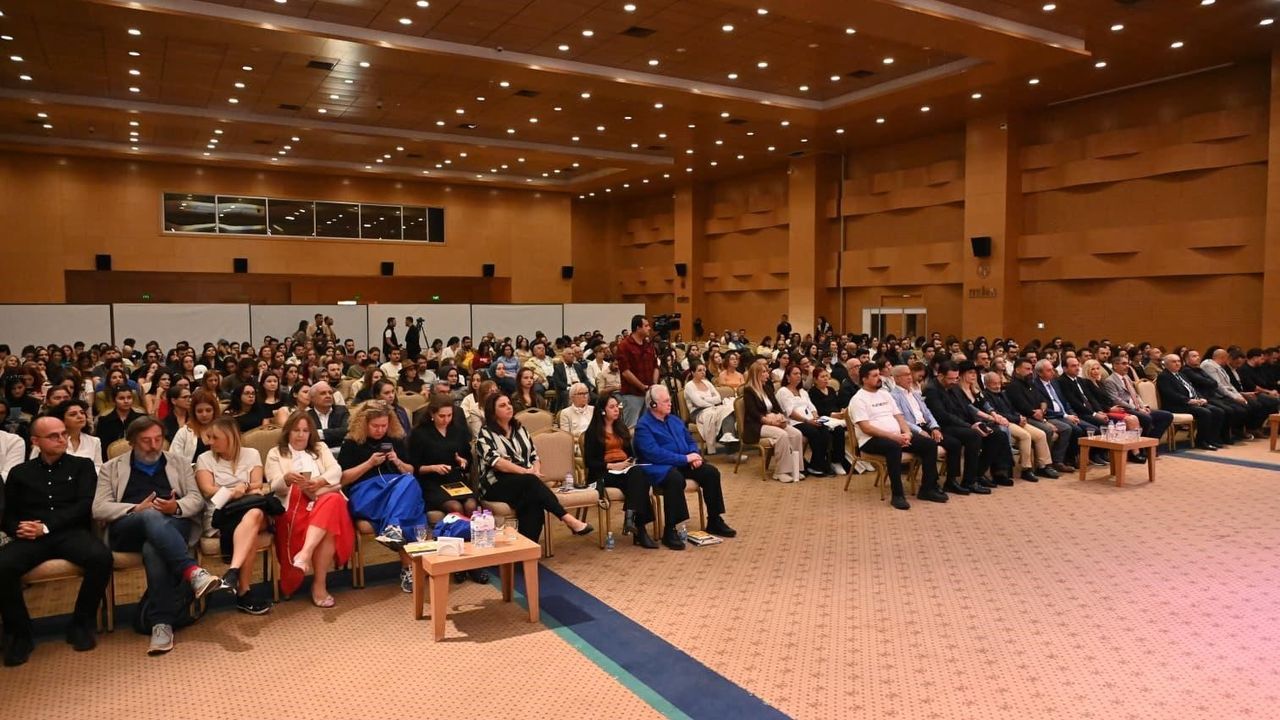 Antalya Mimarlık Bienali 2025, Geçmişe Sahip Çıkıyor