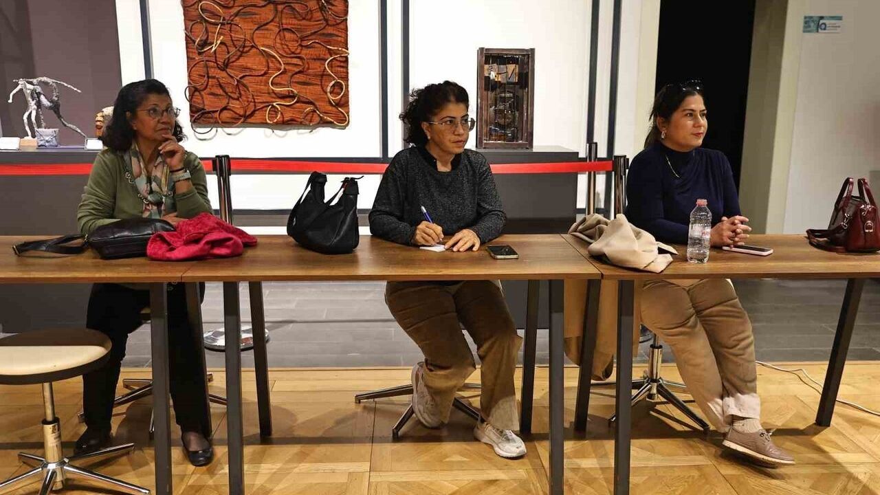 Antalya'nın İnovasyon Merkezi'nde Fermente İçecek Atölyeleri Devam Ediyor