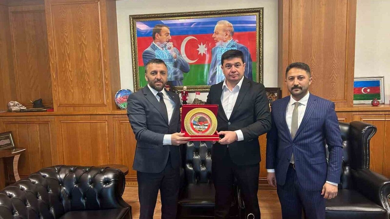 AR-AZ Derneği Karadağ Zaferi’ni Kutladı