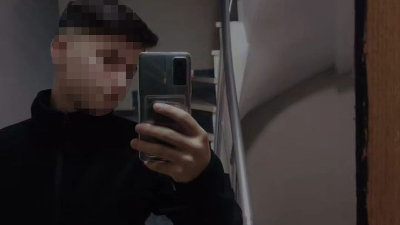 Arnavutköy'de 13 Yaşındaki Çocuğa Bıçaklı Saldırı