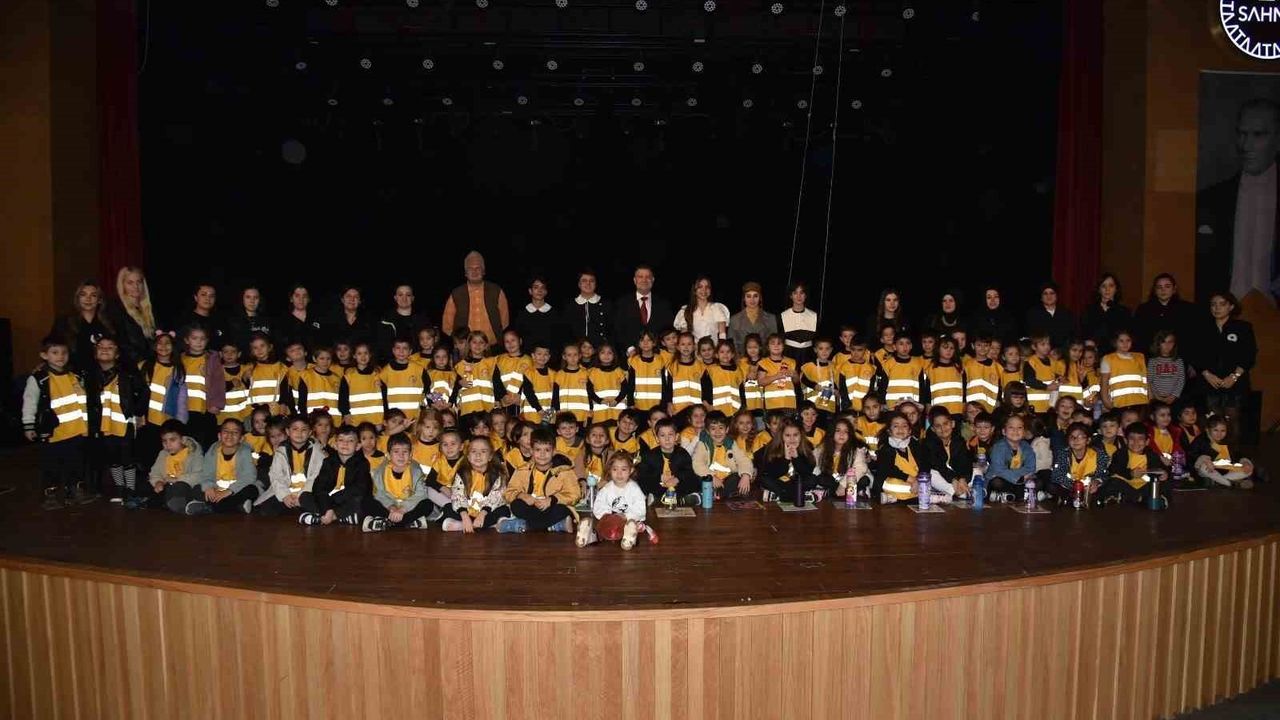 Atakum Belediyesi'nden Anlamlı 10 Kasım Programı