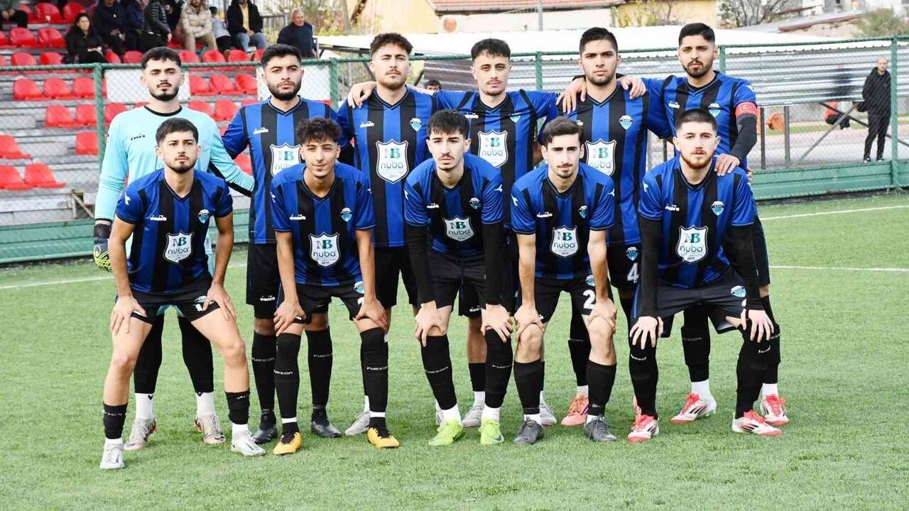 Atletikspor Zirvede: Kayseri Süper Amatör Küme'de Liderlik Değişti