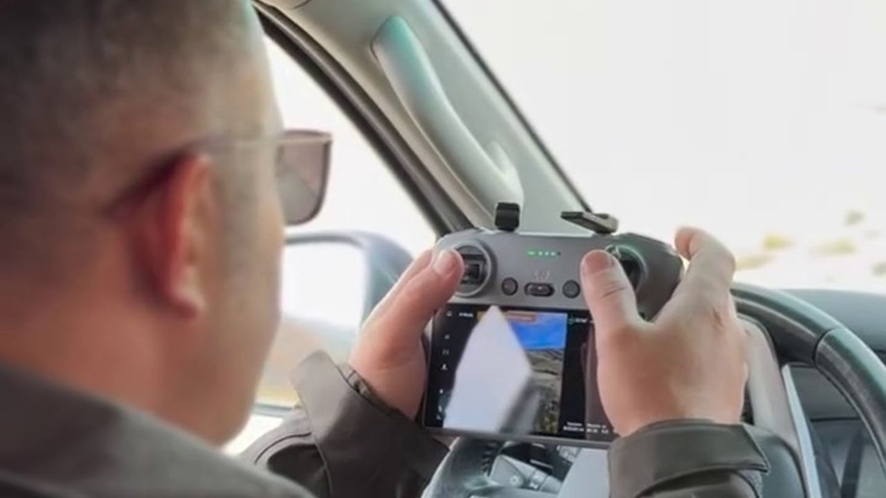 Av Koruma ve Kontrol Çalışmaları Sürdürülüyor