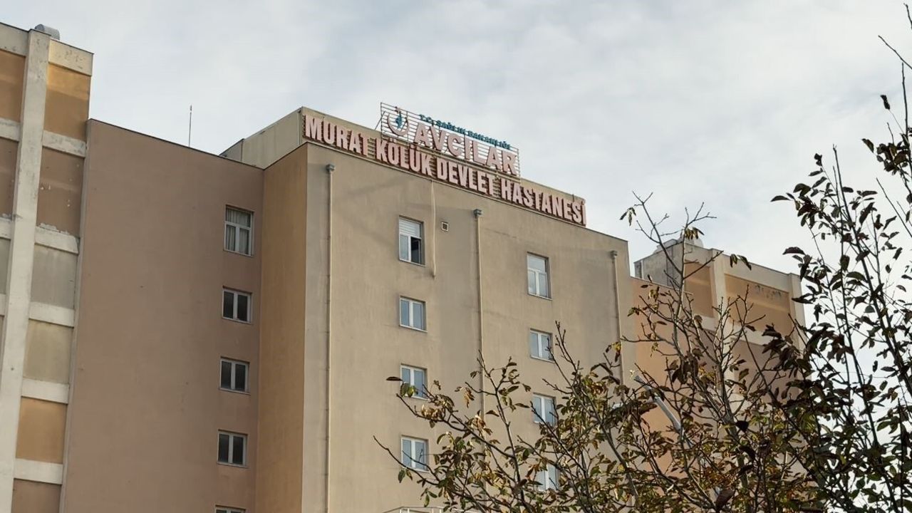 Avcılar'da Tavuk Pilavı Tüketimi Sonrası Hastanelik Olma Olayı