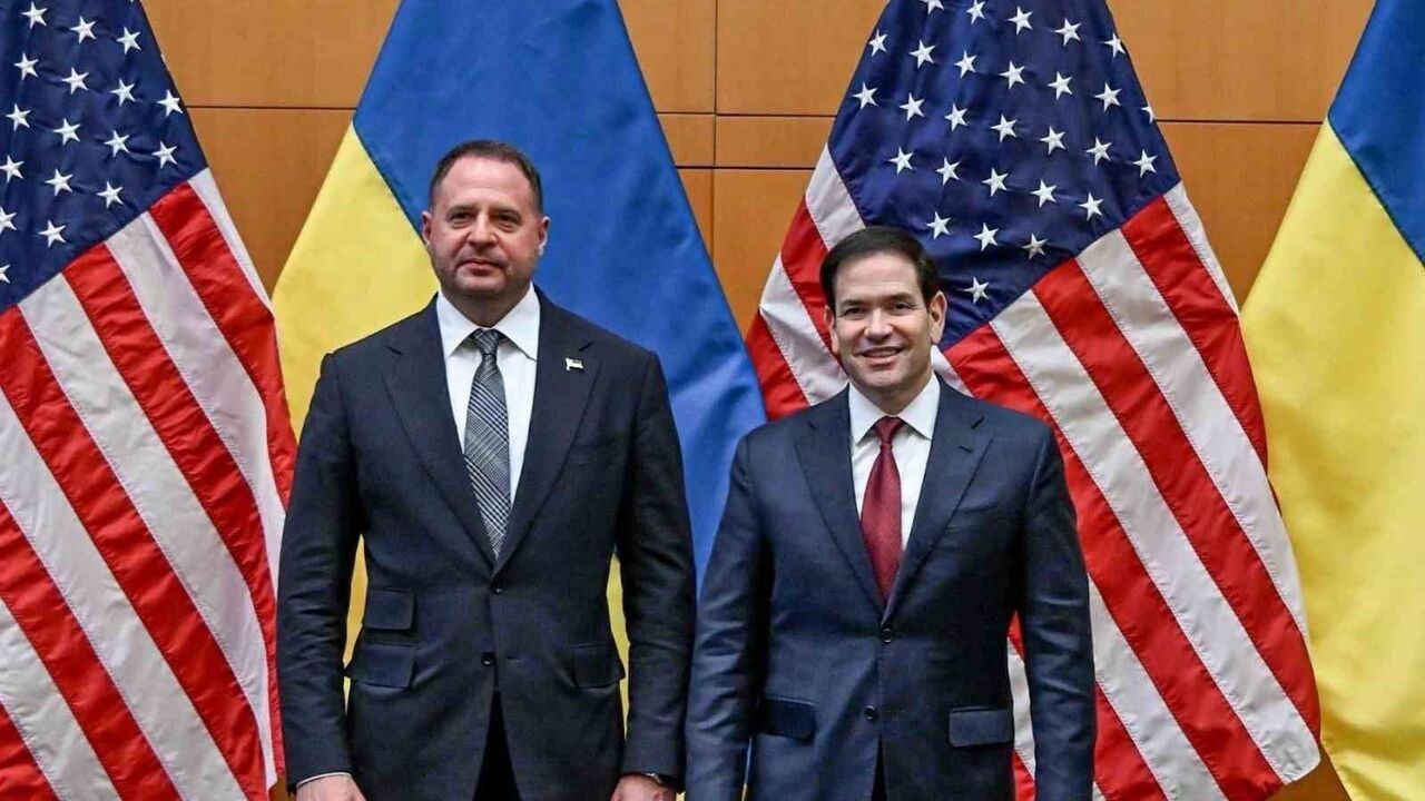 Avrupalıların Alternatif Barış Teklifi