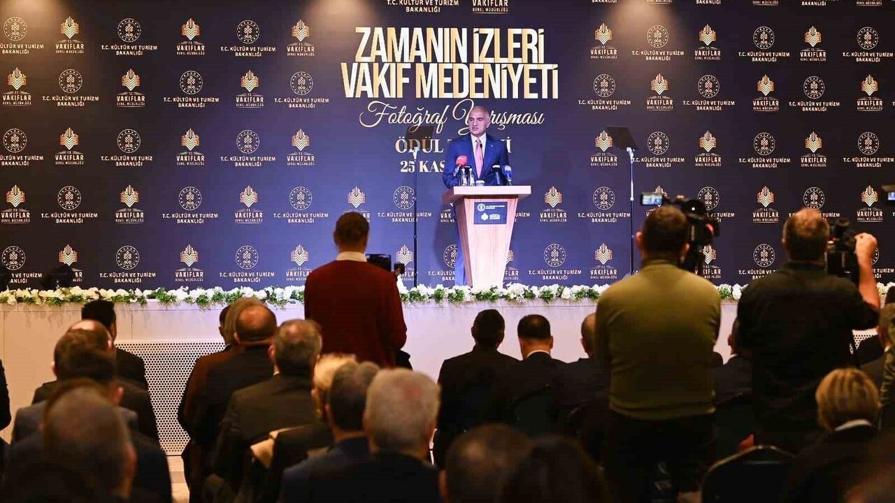 Ayasofya'da Kapsamlı Restorasyon Süreci Başlatıldı