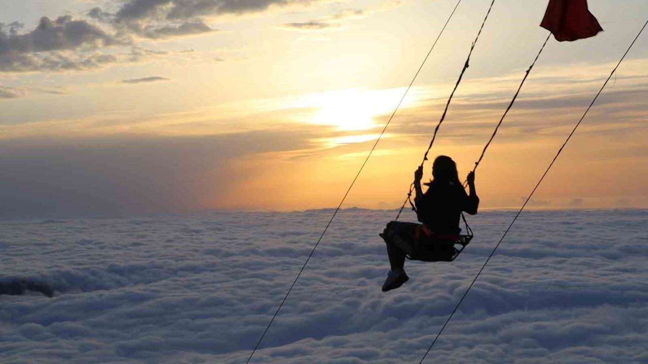 Ayder Yaylası'nda Yeni Teleferik Projesi Başlıyor