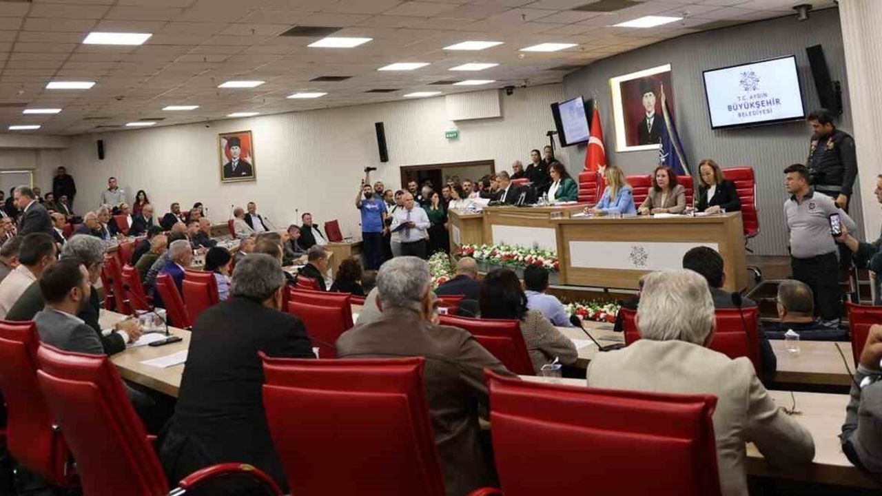 Aydın'da CHP'li Belediyelerden Cenaze Hizmetlerine Son