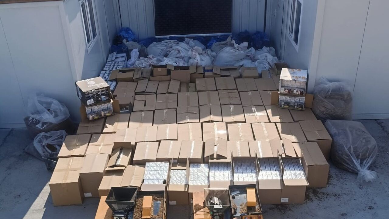 Aydın'da Eşzamanlı Operasyonla 5 Kişi Gözaltına Alındı