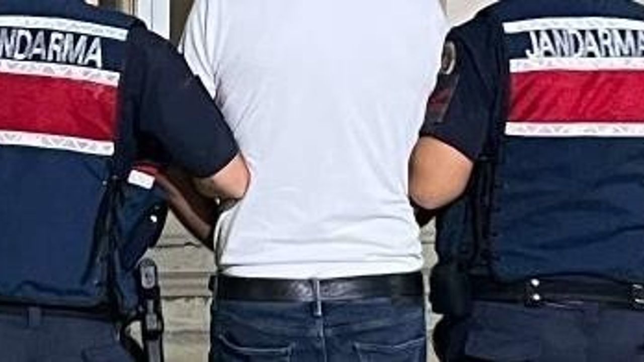 Aydın'da Jandarmadan Eş Zamanlı Operasyon: 26 Gözaltı