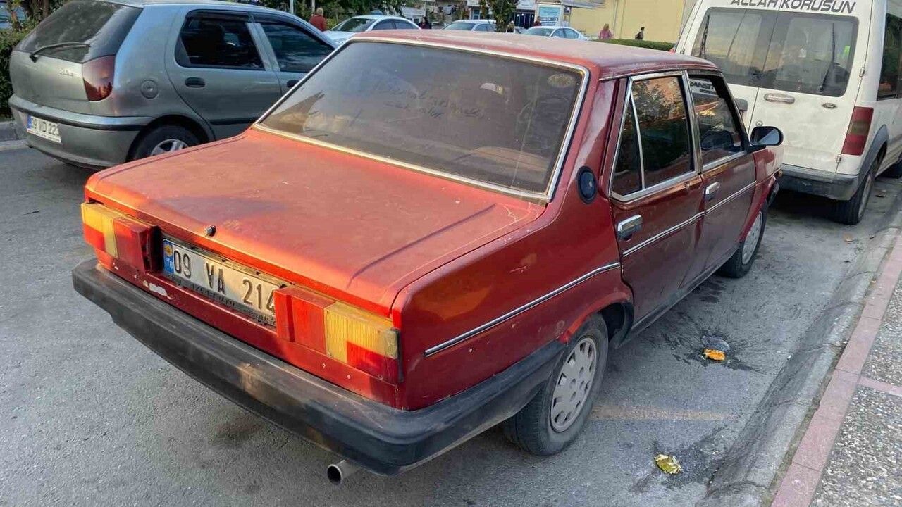 Aydın'da Motosiklet Kazası: 1 Yaralı