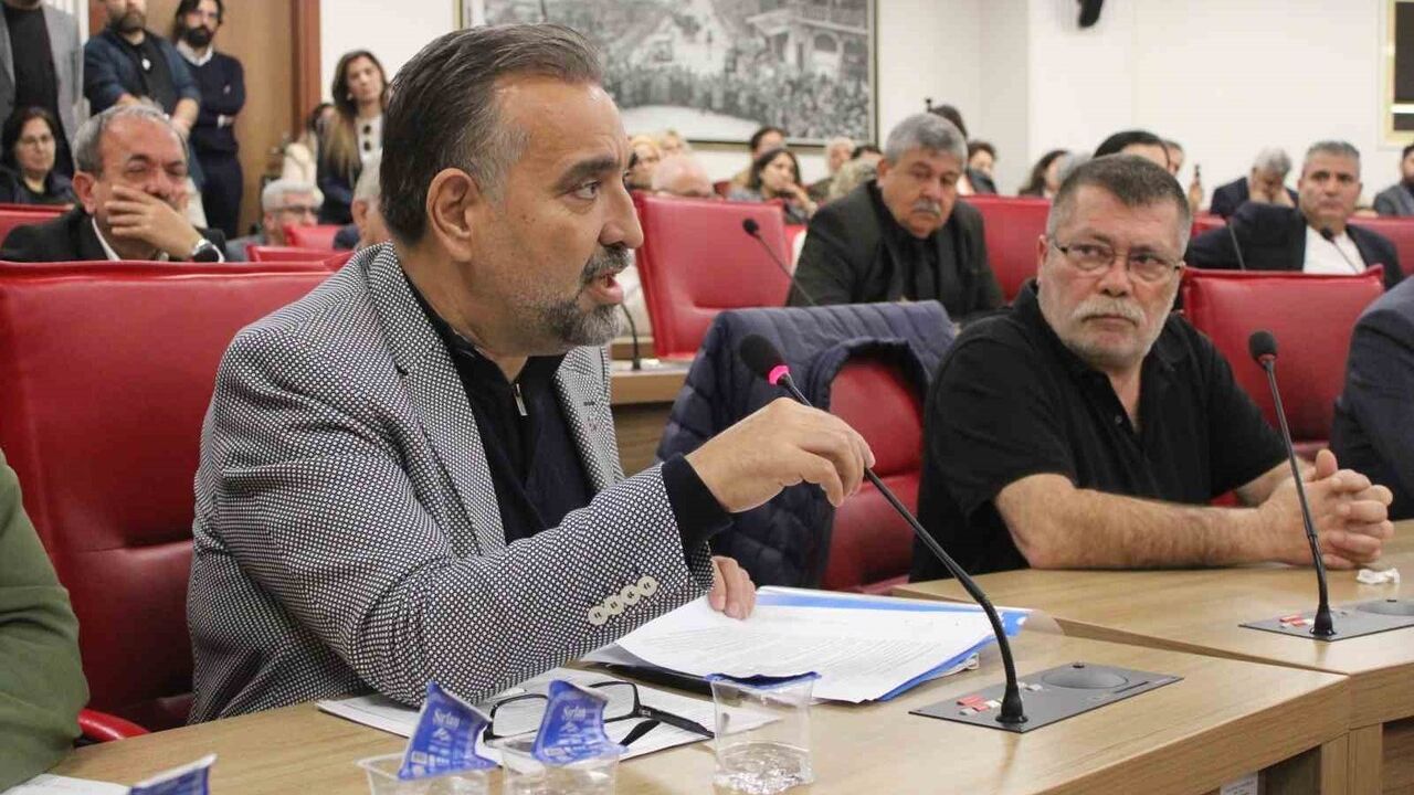 Aydın'da Su Faturalarına İndirim Beklentisi Ertelendi