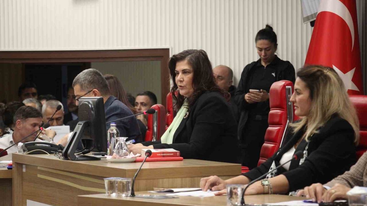 Aydın'da Su Ücretlerine Yüzde 70 İndirim Önerisi