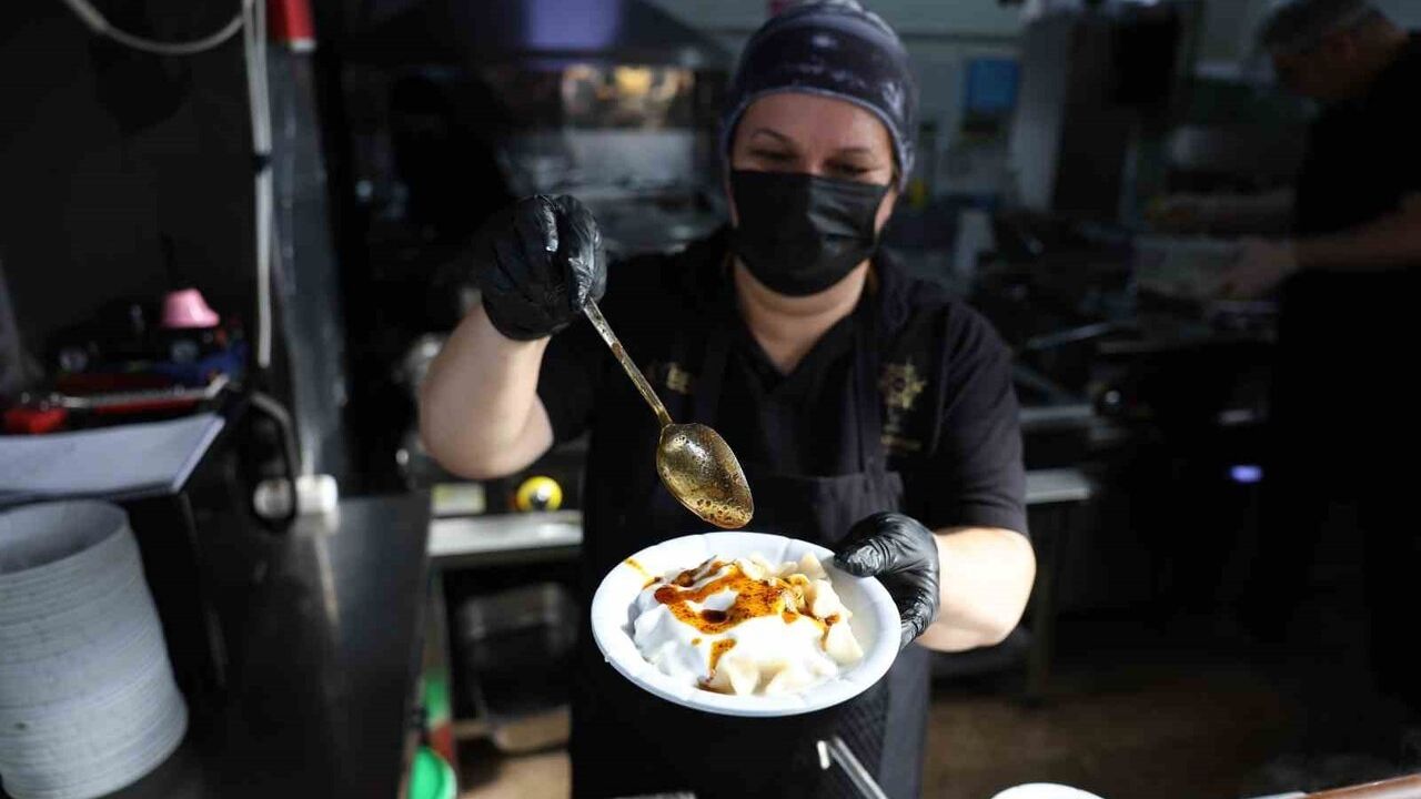 Aydın Havuz Kafe'de Uygun Fiyatlarla Lezzetli Yemekler