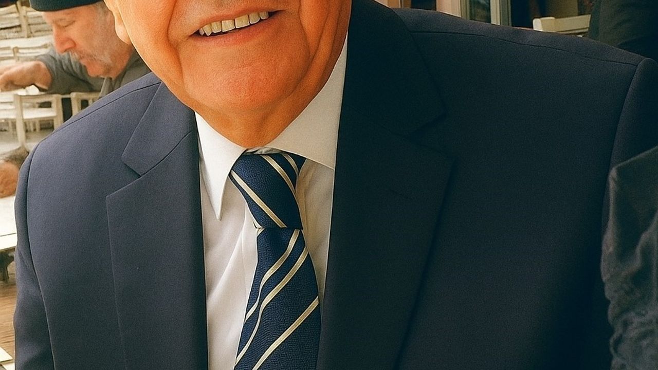 Aydın’ın Eski Belediye Başkanı Salih Vural Son Yolculuğuna Uğurlandı