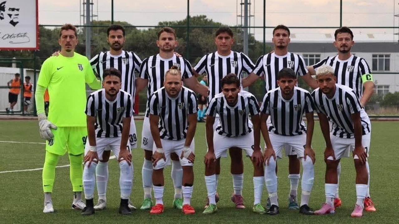 Aydınspor Deplasmanda 3 Puan Kazandı