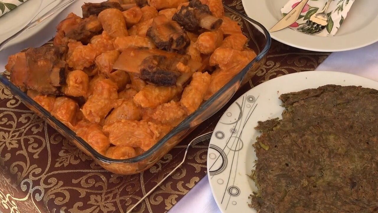 Aydıntepe'de Yerel Gastronomi Günleri Başlıyor