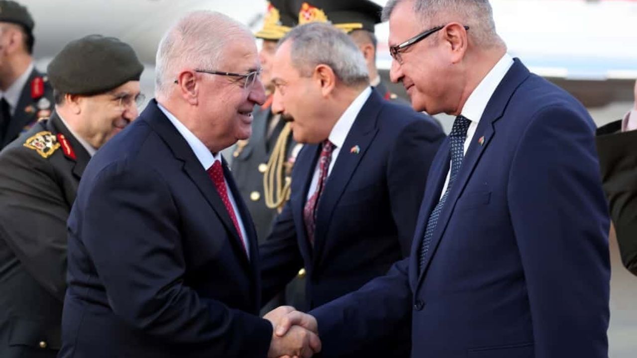 Azerbaycan'da 2. Karabağ Zaferi Kutlamaları