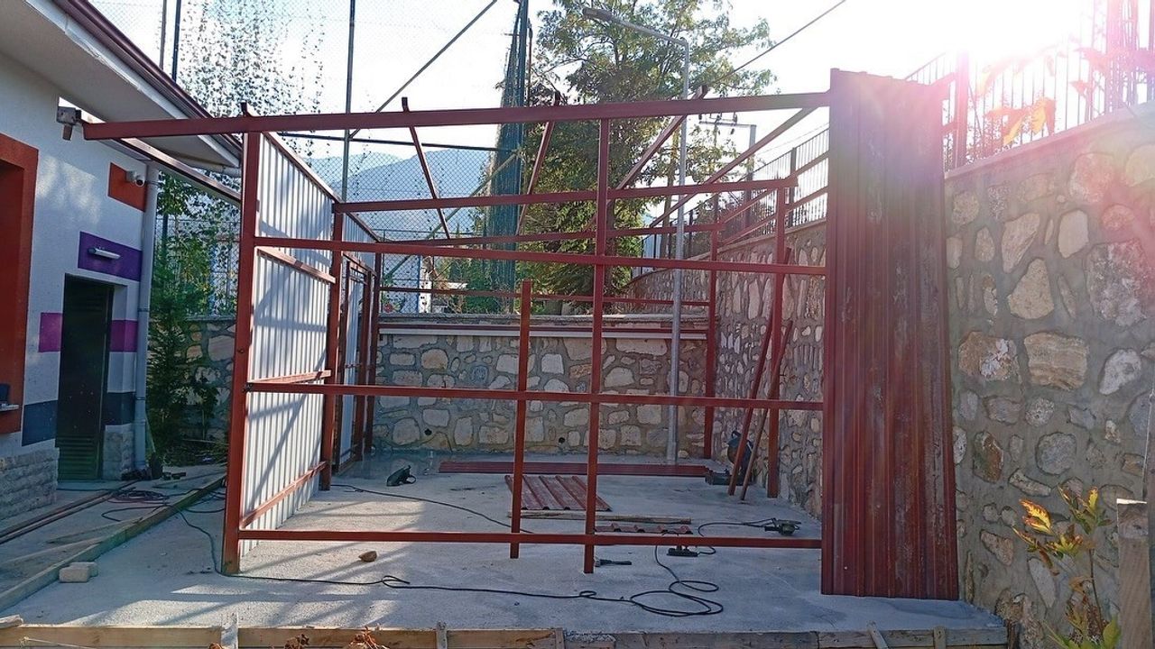 Babadağ Belediyesi Okullara Desteklerini Sürdürüyor