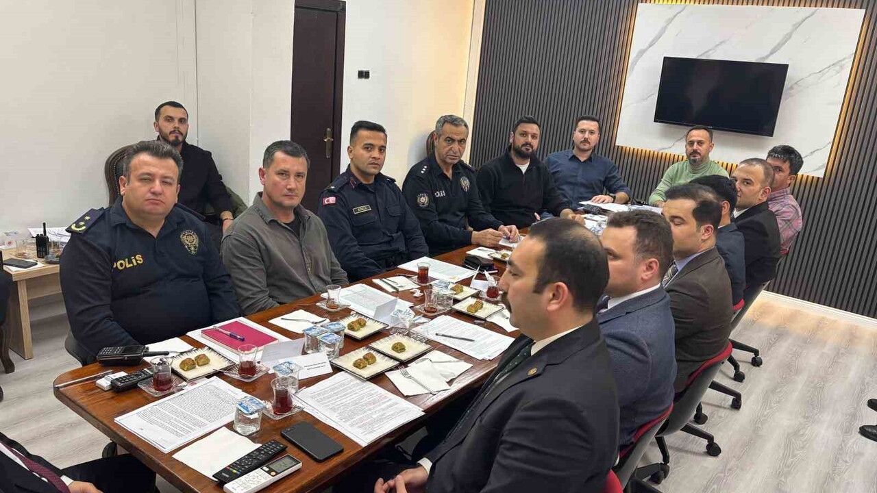 Bafra'da Dolandırıcılık Soruşturmasına Yeni Tedbirler