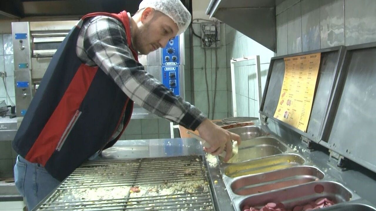 Bağcılar'da Gıda Denetimleri Sıklaştırıldı