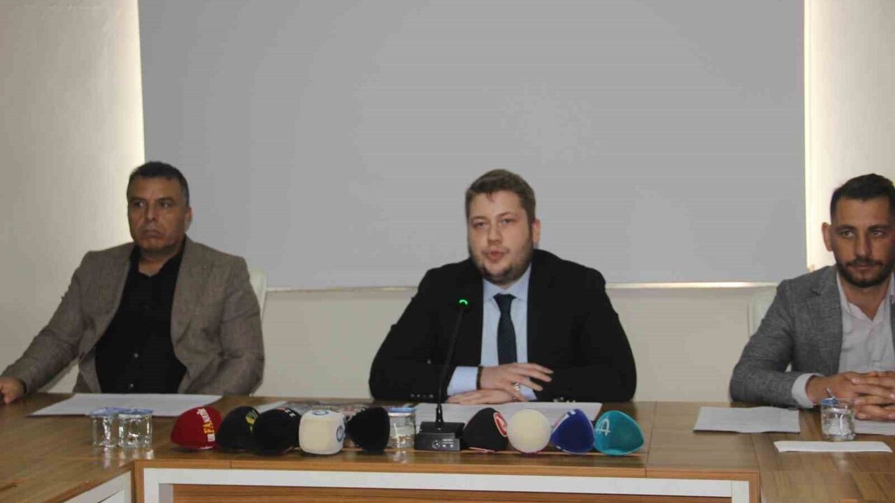 Bağımlılıkla Mücadele ve İntiharı Önleme Eğitimi Şanlıurfa'da Gerçekleşti