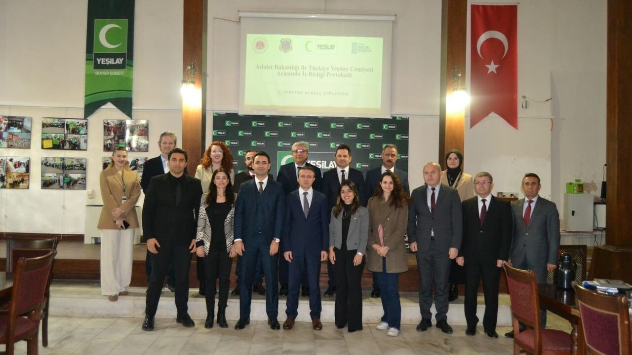 Bağımlılıkla Mücadelede Yeni Protokol