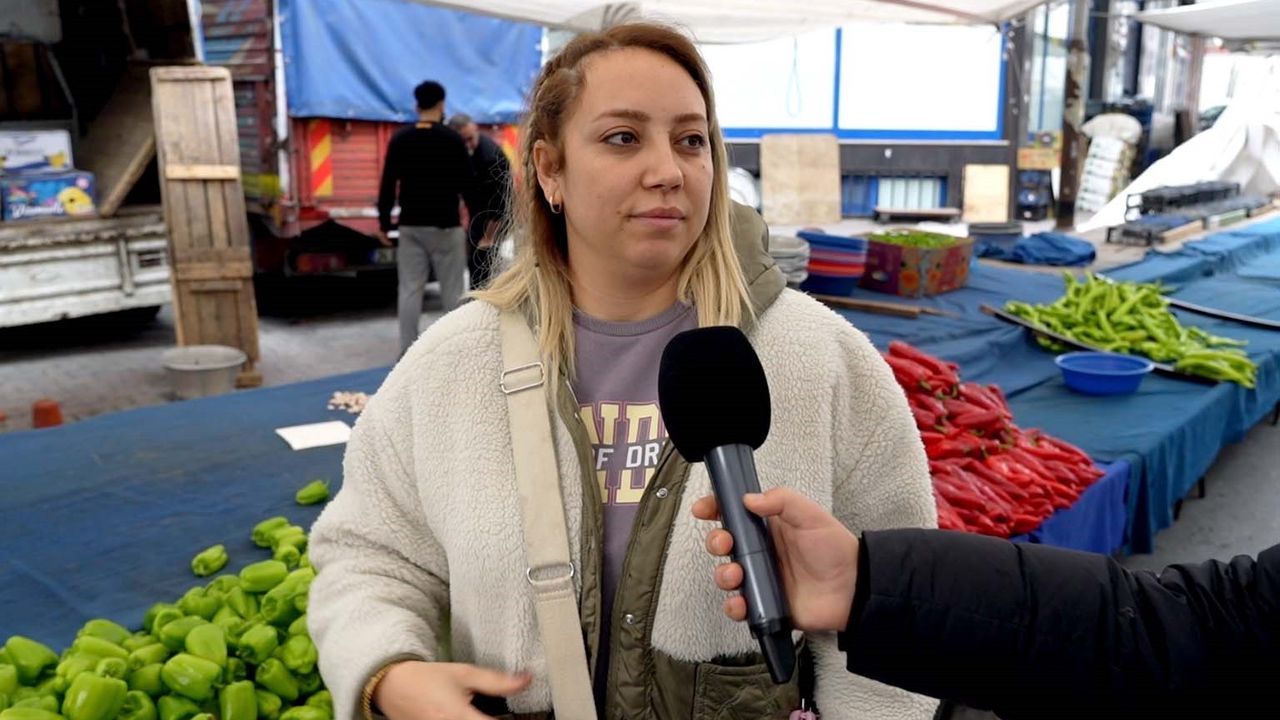 Bahçelievler'de Engelli Pazarcıya Dolandırıcılıktan Soruşturma