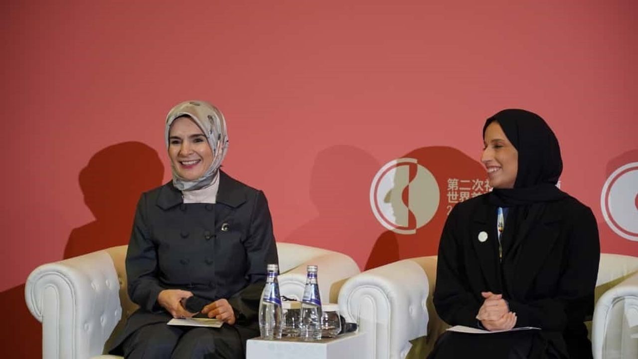 Bakan Göktaş: Aileyi Yeniden Merkeze Almalıyız