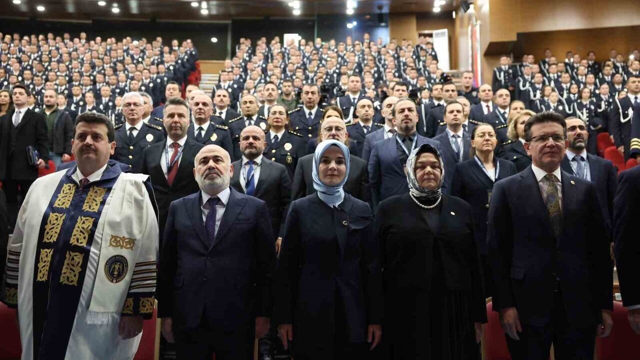 Bakan Göktaş'tan Göç ve Aile Üzerine Önemli Açıklamalar