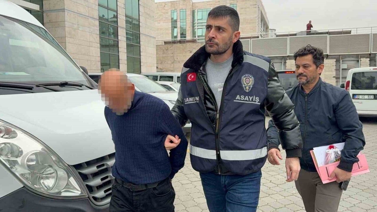 Bakıcı Hırsızlığı: Yaşlı Adamın 8 Bin Lirası Çalındı