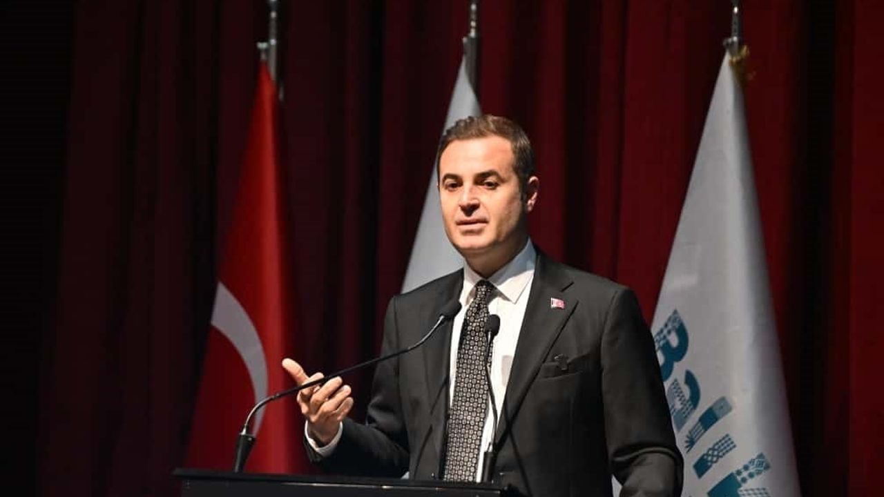 Balıkesir 3. Kent Sempozyumu Başladı