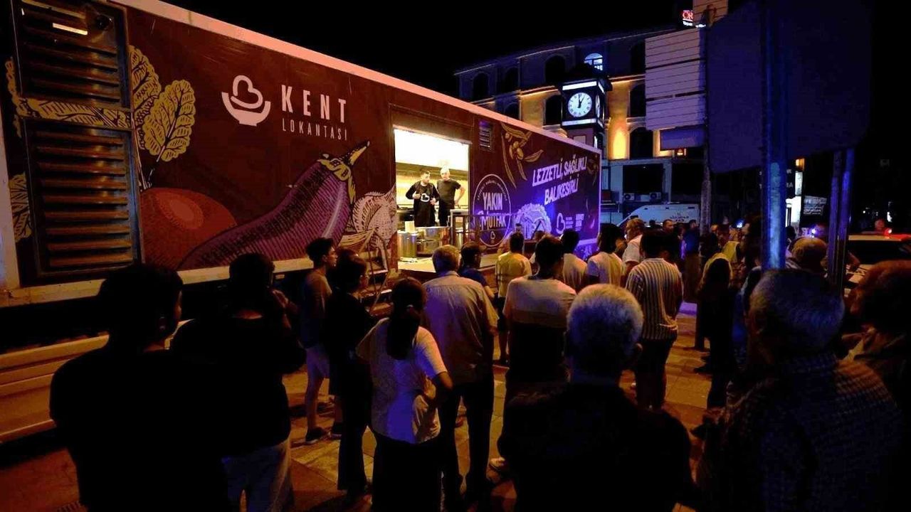 Balıkesir'de Depreme Dayanıklı Kent için Hızlı Dönüşüm