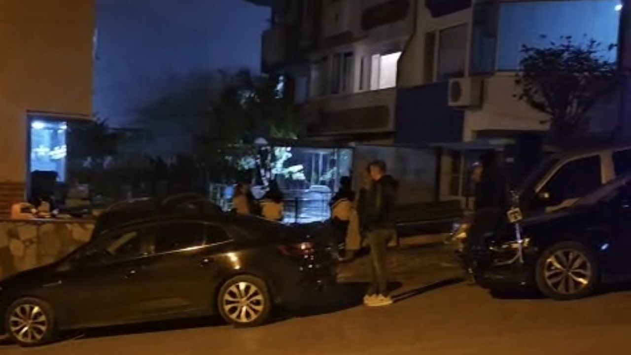Balıkesir'de Şehit Acısı