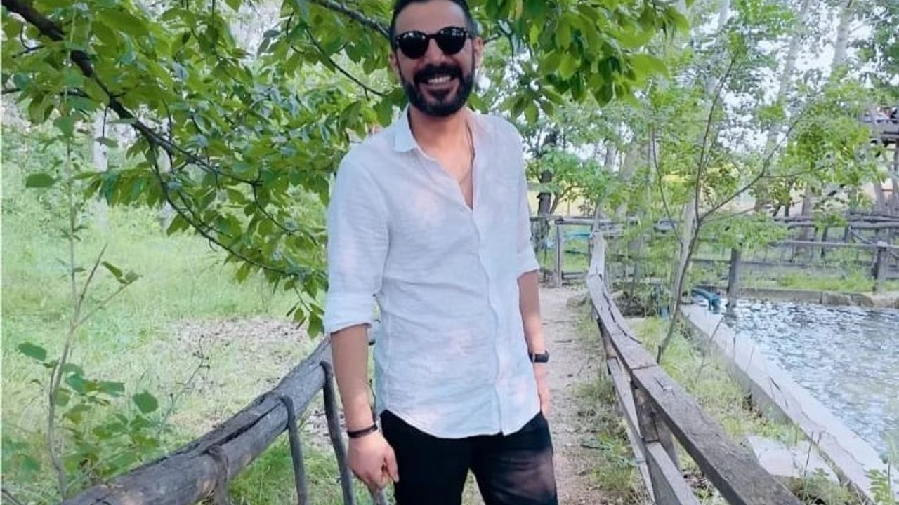 Balkondan Düşen İnfaz Koruma Memuru Hayatını Kaybetti