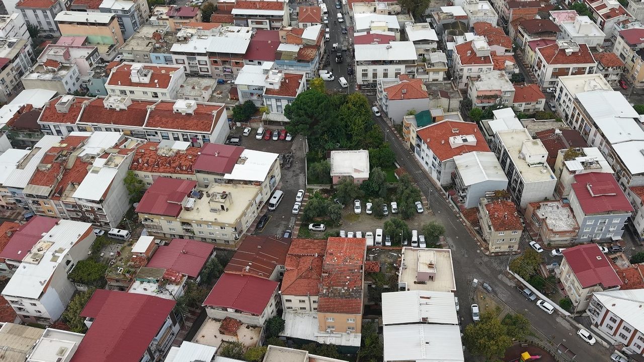 Barbaros Mahallesi'nin Altyapısı Güçleniyor