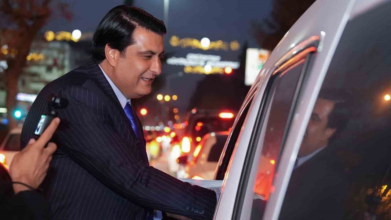 Başkan Yılmaz'dan Koruyucu Aile Farkındalığı Çağrısı