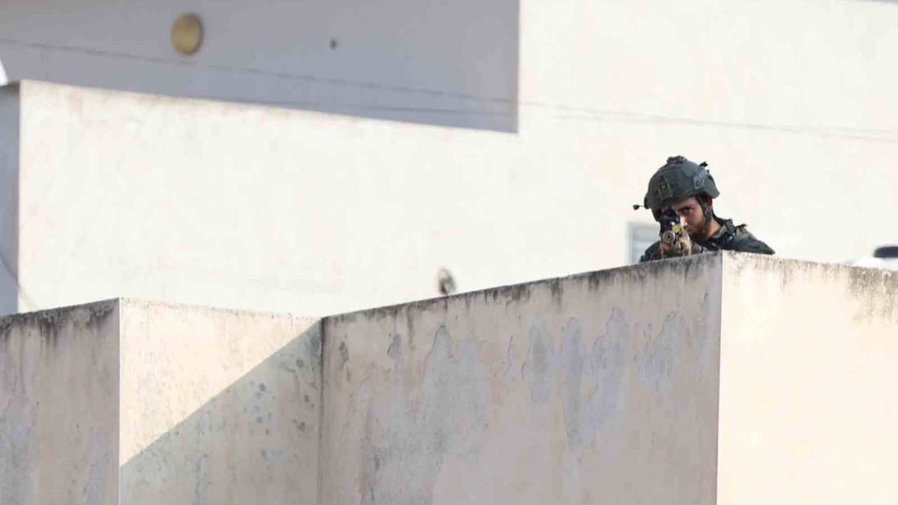 Batı Şeria'da Filistinlilere Yönelik Saldırılar Raporu