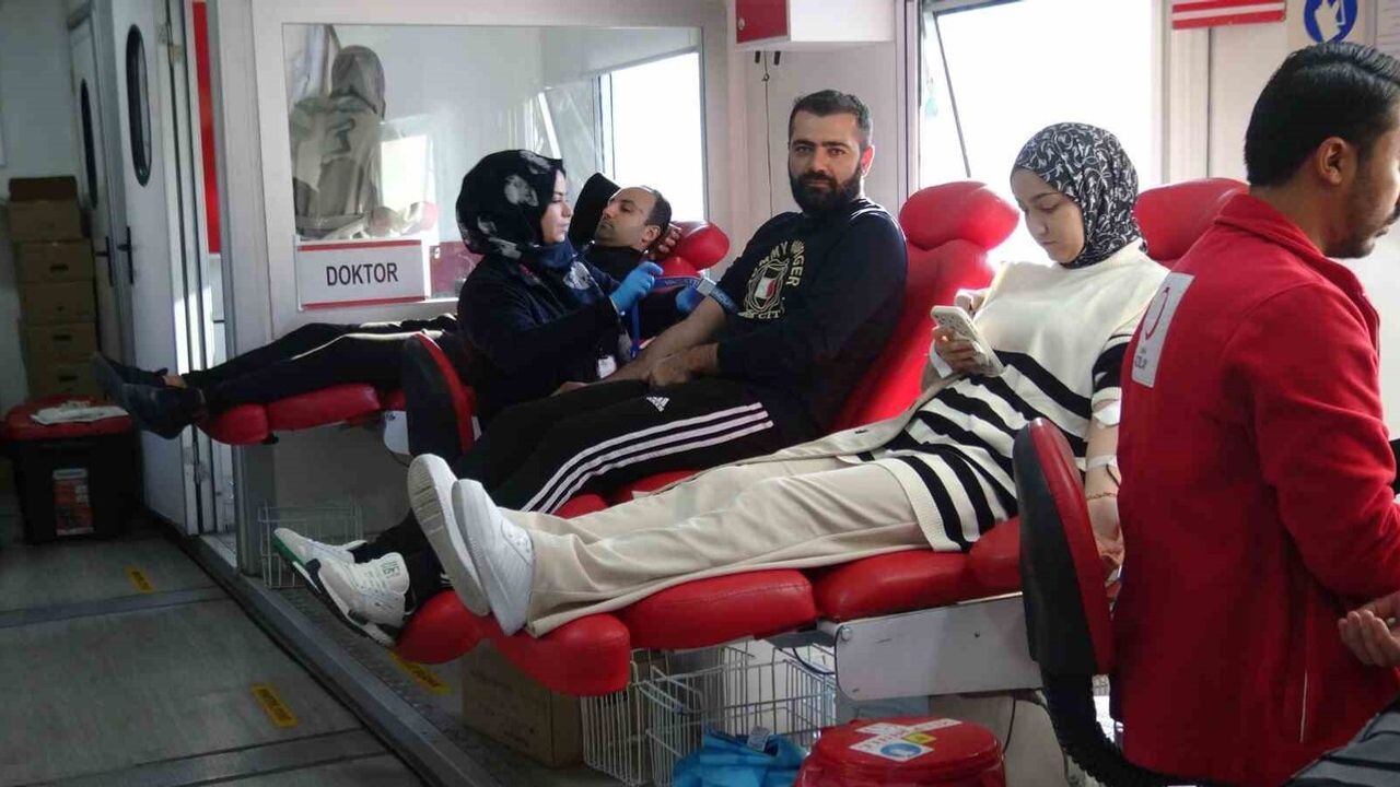 Batman'da 'Okulumda Kan’Panya Var' Etkinliği Düzenlendi