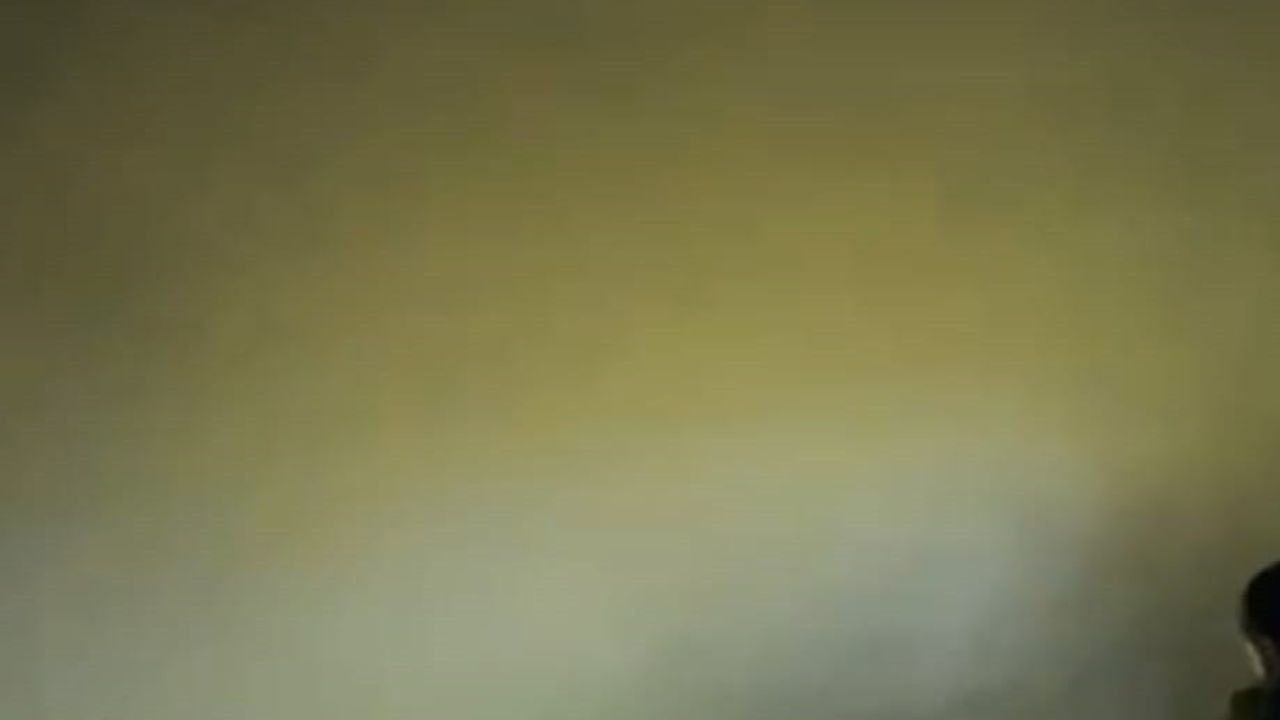 Batman'da Saman ve Arpa Deposunda Yangın Panik Yarattı