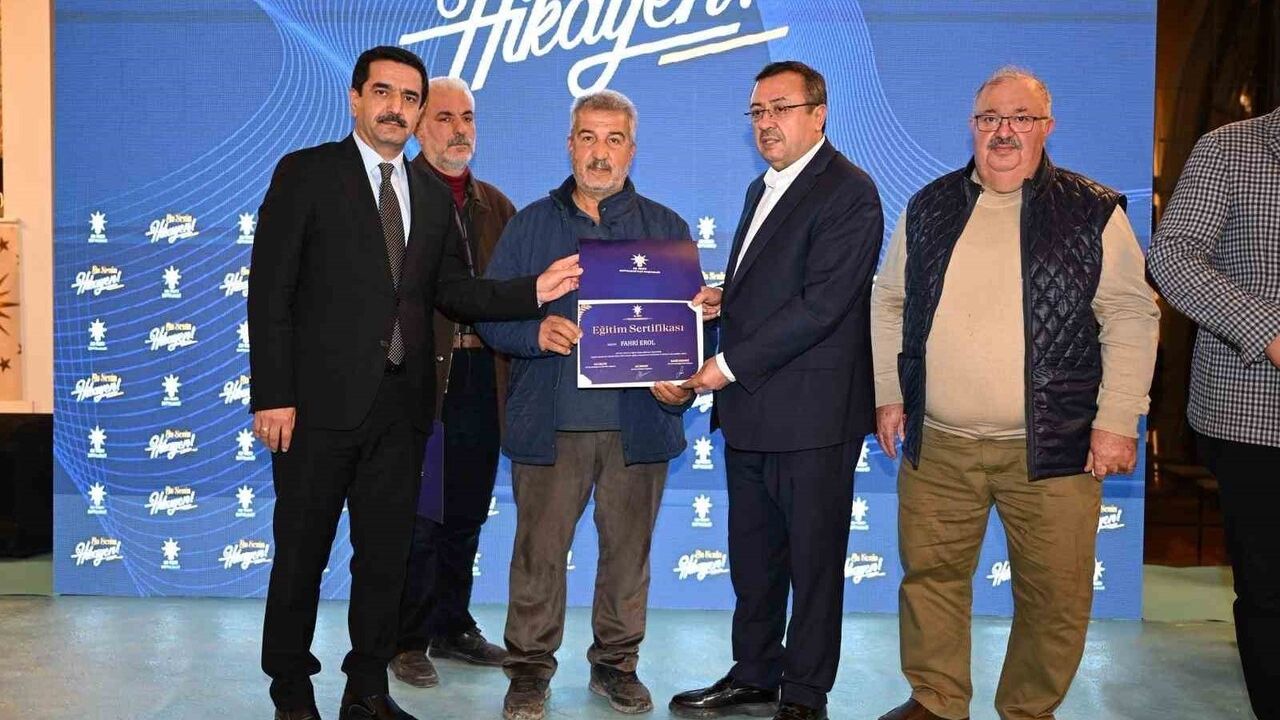 Battalgazi'de Hizmet Süreci Devam Ediyor