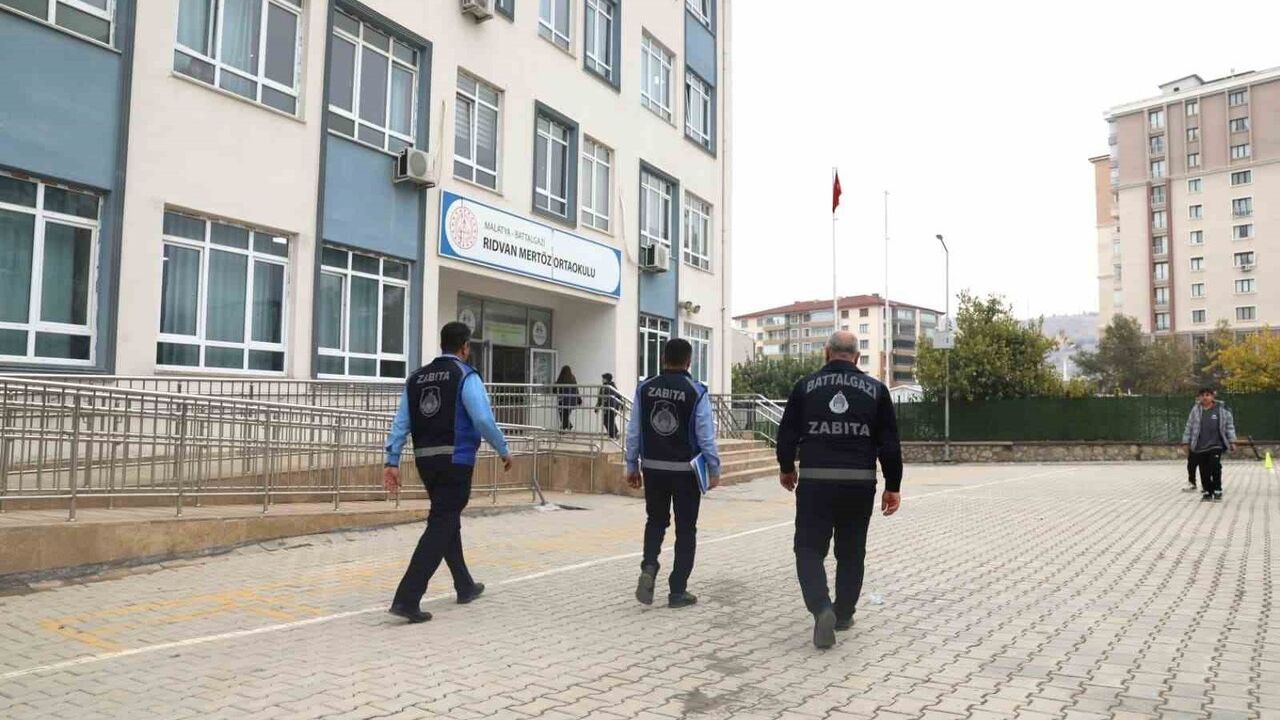 Battalgazi'de Süregelen Hizmetler ve Kolaylıklar