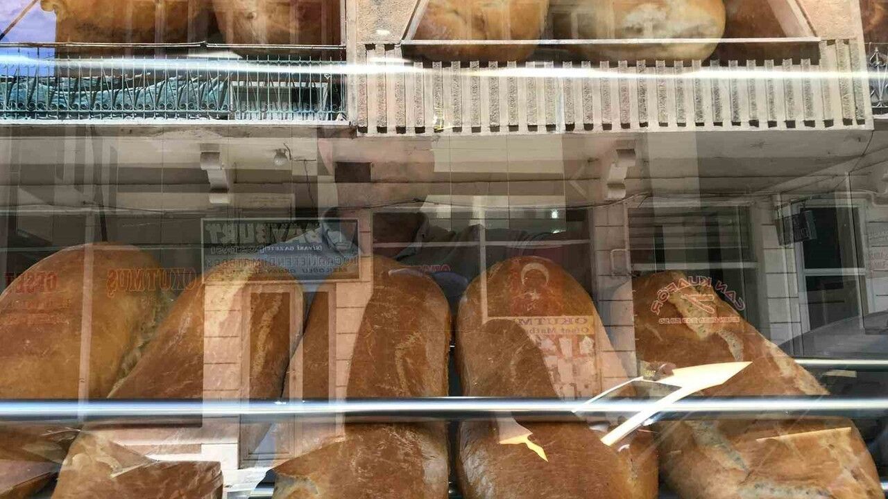 Bayburt’ta Ekmek Fiyatları Yeniden Belirlendi