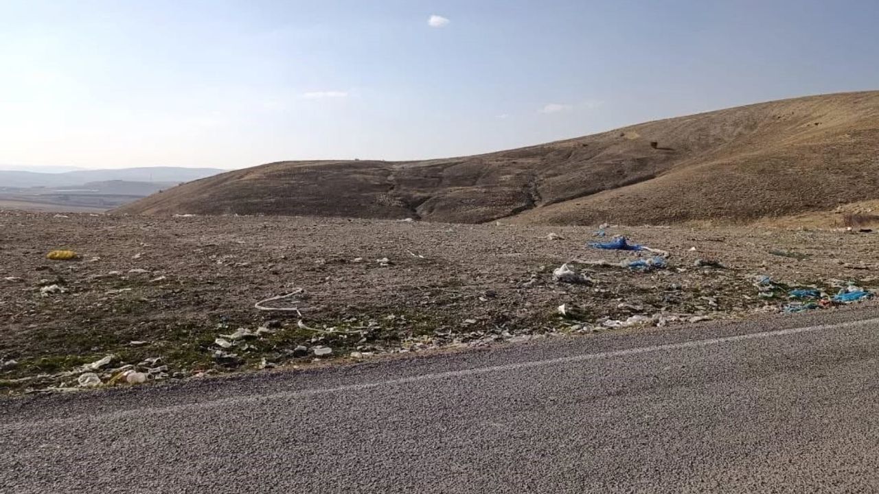 Bayburt'ta Katı Atık Tesisi İnceleme Raporu Hazırlandı