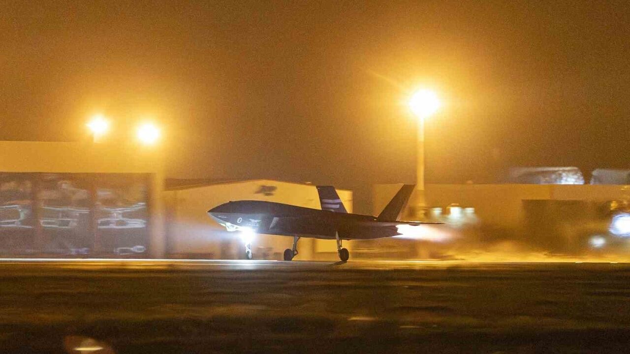 Bayraktar KIZILELMA’ya Hayalet Göz Entegre Edildi