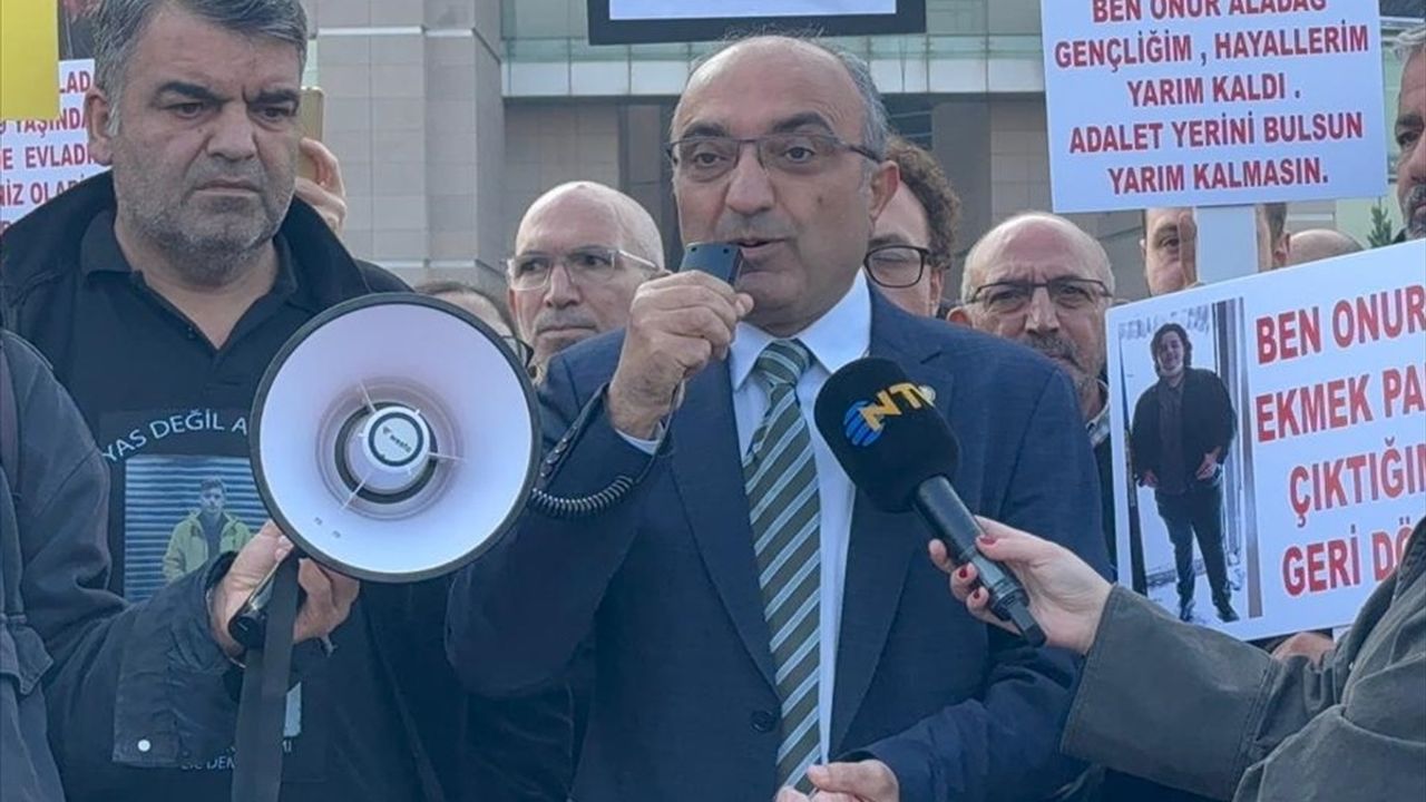 Beşiktaş'taki Gece Kulübü Yangınında Yargı Süreci Devam Ediyor