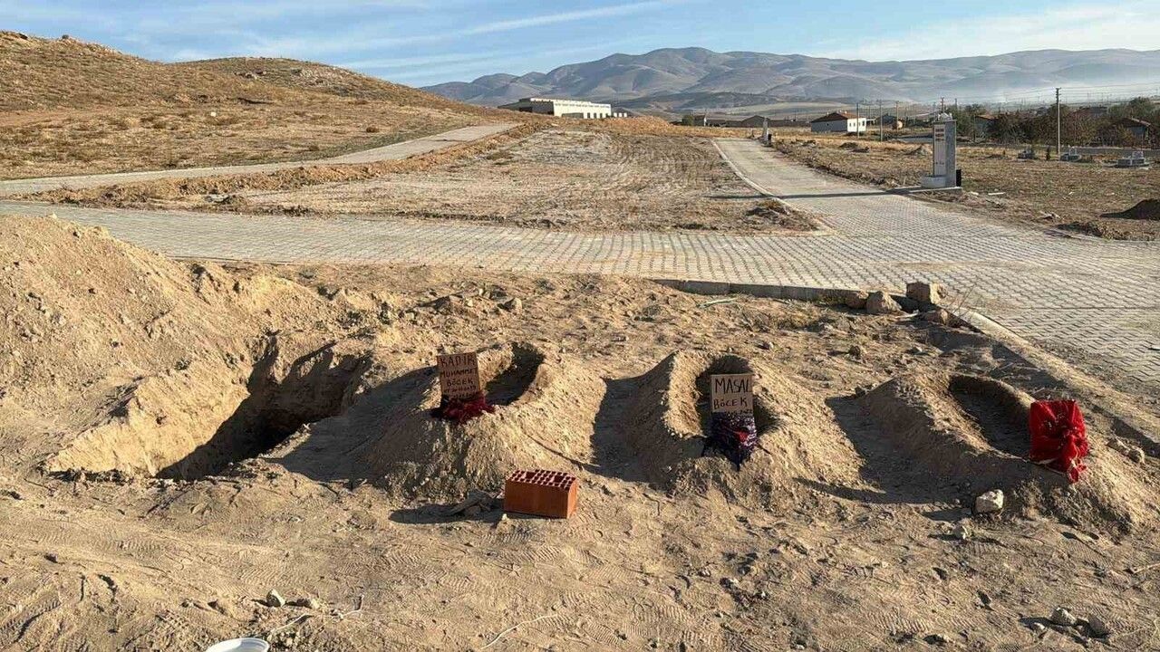 Beşiktaş'taki Zehirlenme Olayında Aile Tragik Bir Kaybı Daha Yaşadı