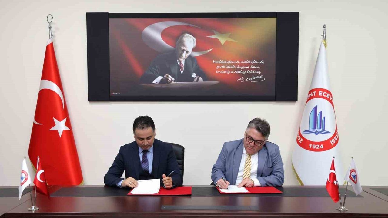 BEUN'da Şehit ve Gazi Yakınlarına Sanat Desteği